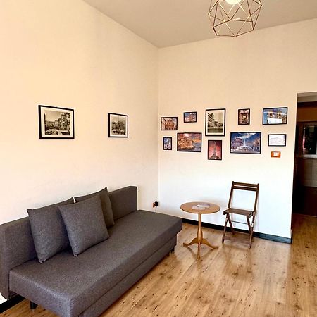 Fiumara Home Casa Vacanze Vicino Rds Stadium Genova Exterior foto