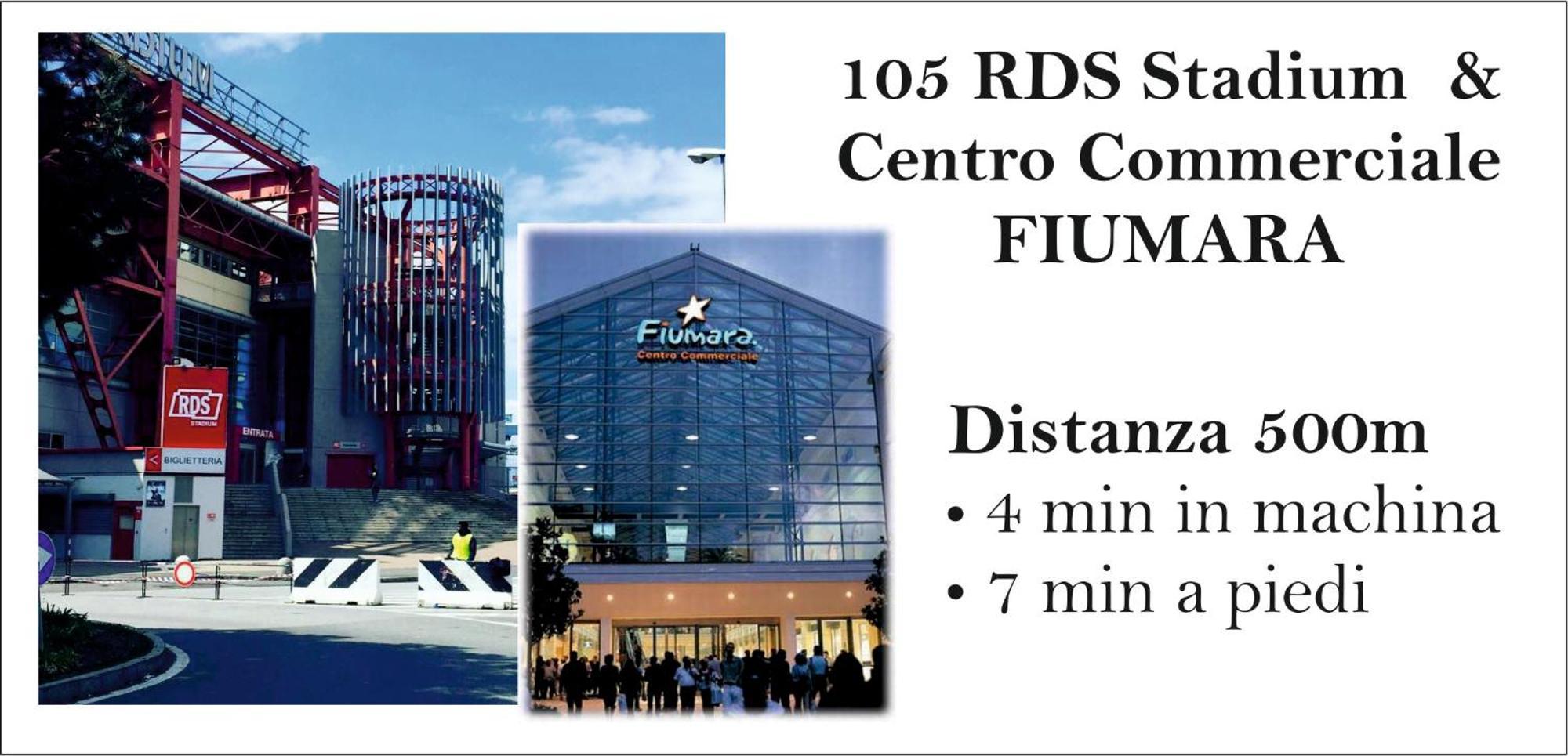Fiumara Home Casa Vacanze Vicino Rds Stadium Genova Exterior foto